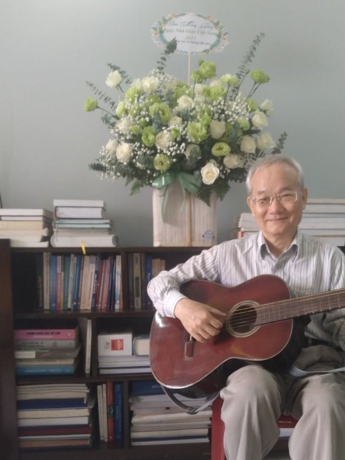 Bùi Thế Cường