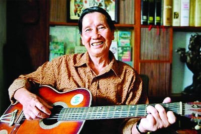 Phạm Tuyên