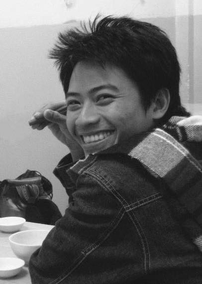 Bùi Hoàng Linh