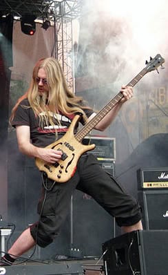 Marco Hietala