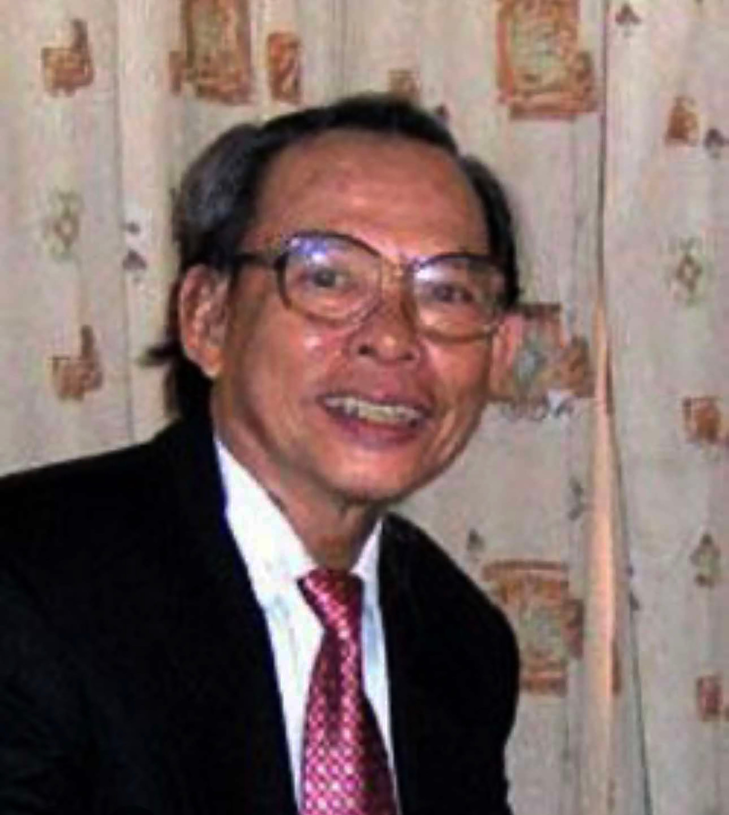 Trương Hoàng Xuân