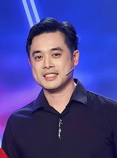 Dương Khắc Linh