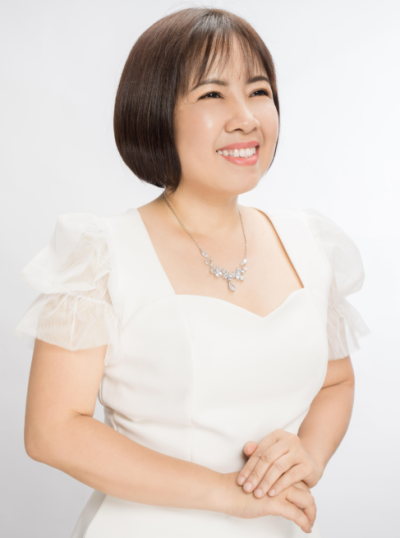 Dương Linh Tuyền