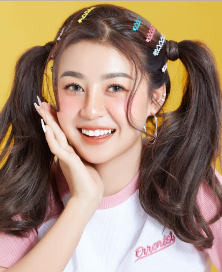 Hana Cẩm Tiên