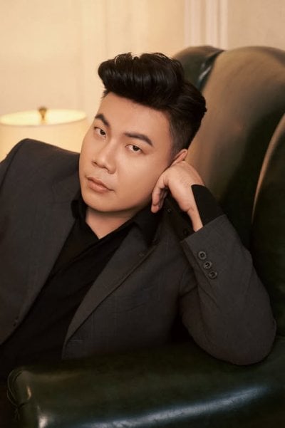 Hamlet Trương