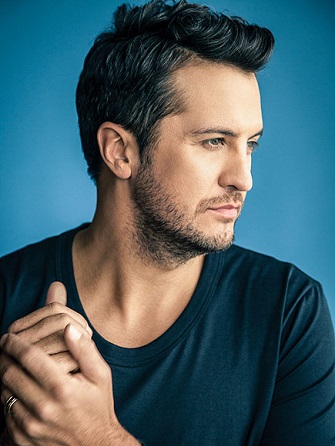 Luke Bryan