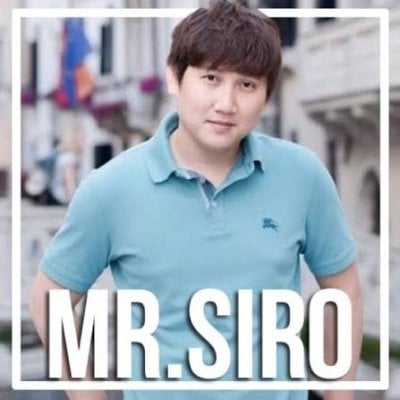 Mr. Siro