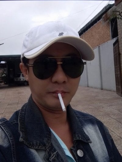 Tâm An