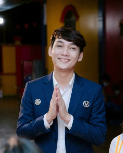 Trần Đức Nhuận