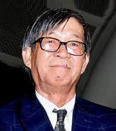 Trần Dạ Từ
