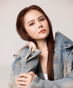 Tracy Thảo My