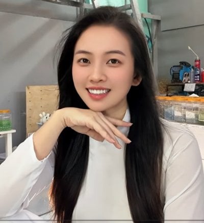 Vương Thảo Như