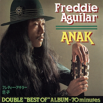 Freddie Aguilar và phần trình bày ca khúc 