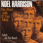 The Windmills of Your Mind - Cối xay gió trong tâm hồn ta