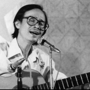 Khi đặt Trịnh Công Sơn bên cạnh Bob Dylan