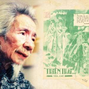 Nửa thế kỷ ca khúc “Mùa xuân đầu tiên”
