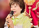 Gặp lại nữ ca sĩ hát "Túp lều lý tưởng" đầu tiên – Connie Kim