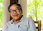 Nhạc sĩ Đynh Trầm Ca của "Sông quê" qua đời