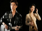 Nữ tác giả xinh đẹp lên tiếng về bản quyền ca khúc "Say một đời vì em"