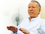 Nhạc sĩ Trần Long Ẩn: Hành trình 'Một đời người một rừng cây'