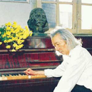 Văn Cao với ca khúc Mùa xuân đầu tiên