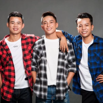 3 Chú Bộ Đội