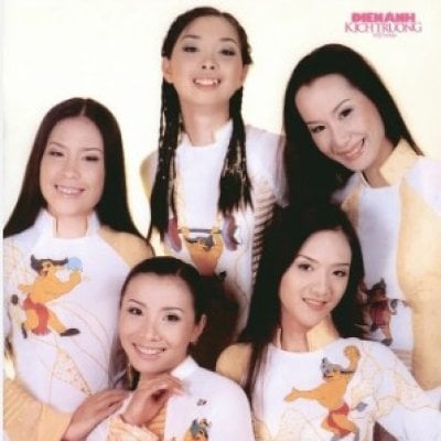 5 Dòng Kẻ