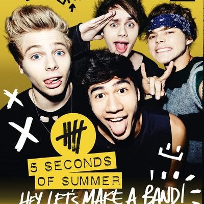 5 Seconds of Summer