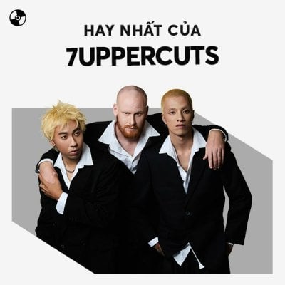 7UPPERCUTS