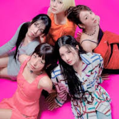 A Pink