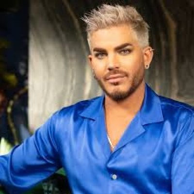 Adam Lambert