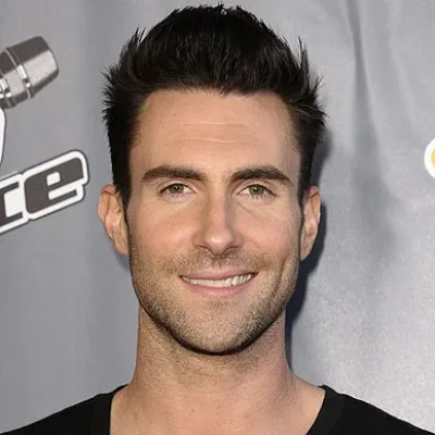 Adam Levine