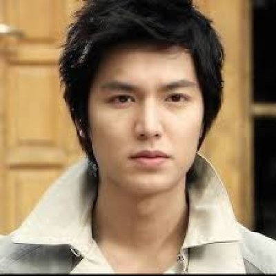 Ahn Jae Wook