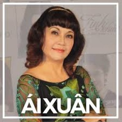 Ái Xuân