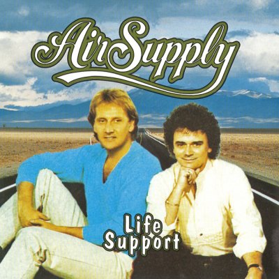 Air Supply