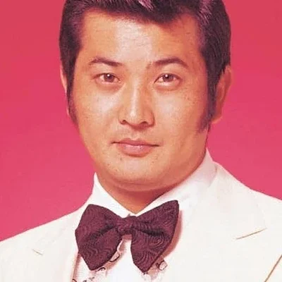 Akira Kobayashi