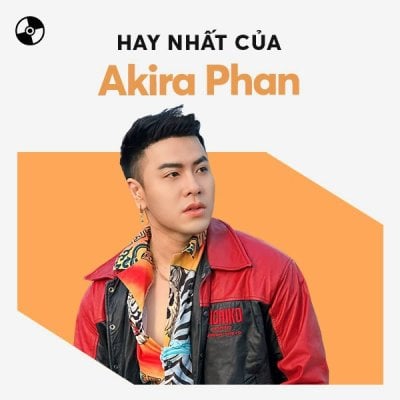 Akira Phan
