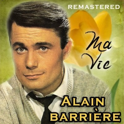 Alain Barriere