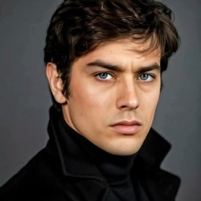 Alain Delon