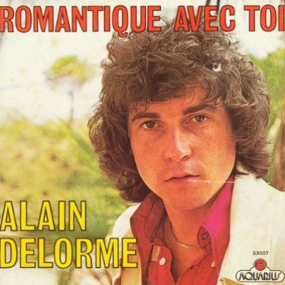 Alain Delorme