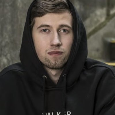Alan Walker
