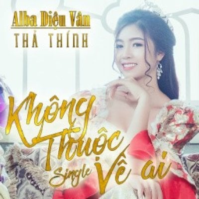 Alba Diệu Vân