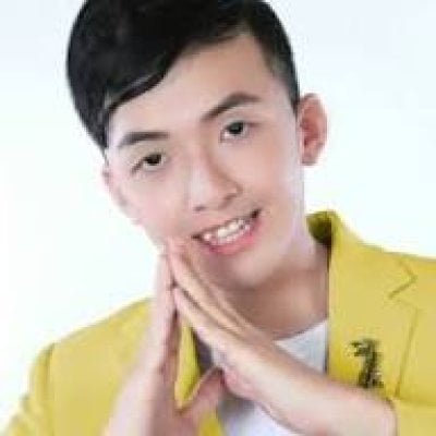 Ale Đức Huy