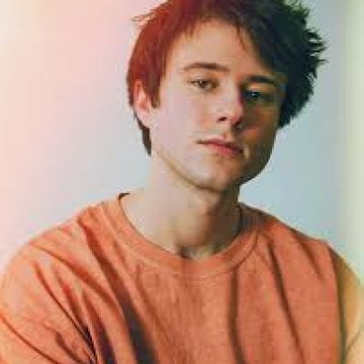 Alec Benjamin