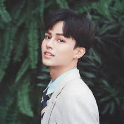 Alex Dương