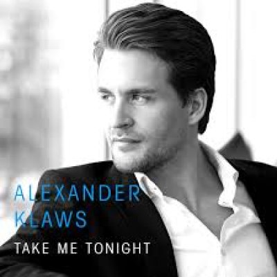 Alexander Klaws