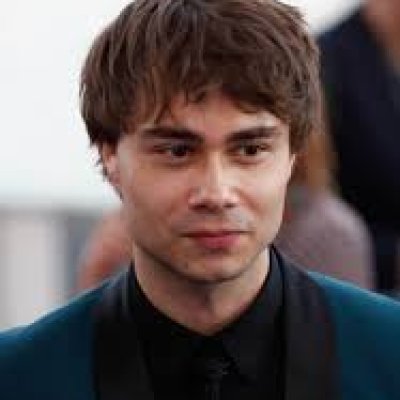 Alexander Rybak