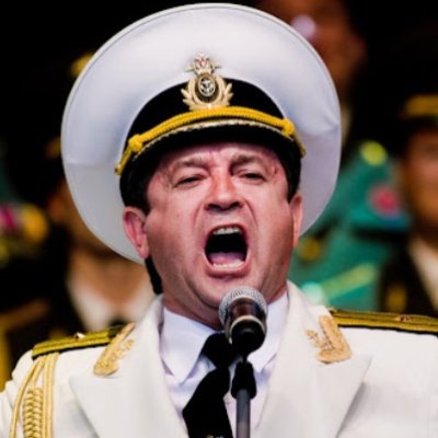 Alexandrov Ensemble