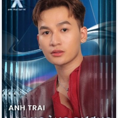 Ali Hoàng Dương