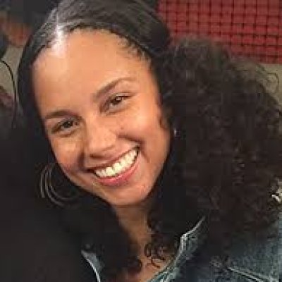 Alicia Keys